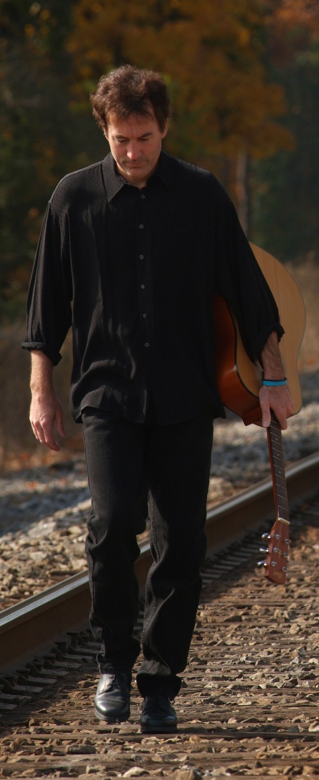 Roy Maclean Music Roy Maclean's music