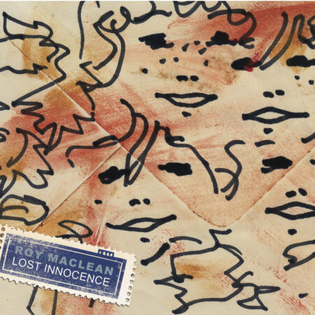 * Lost Innocence *  Complete Album – 12 Tracks/MP3s